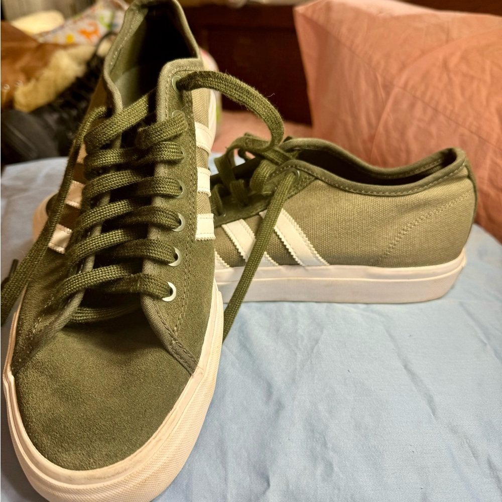 Men’s adidas